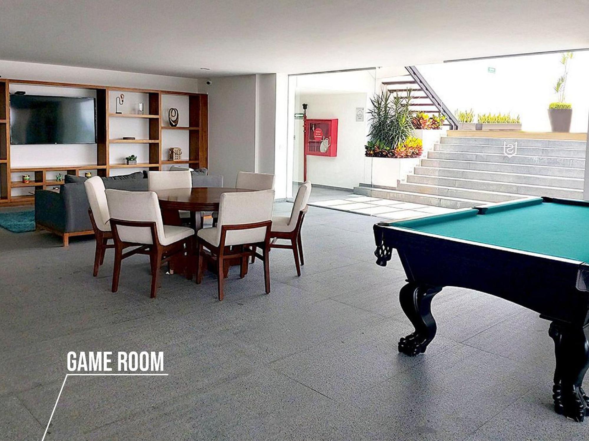 Amazing City Views Condesa Roma By Bamboo Skylife Mexikóváros Kültér fotó
